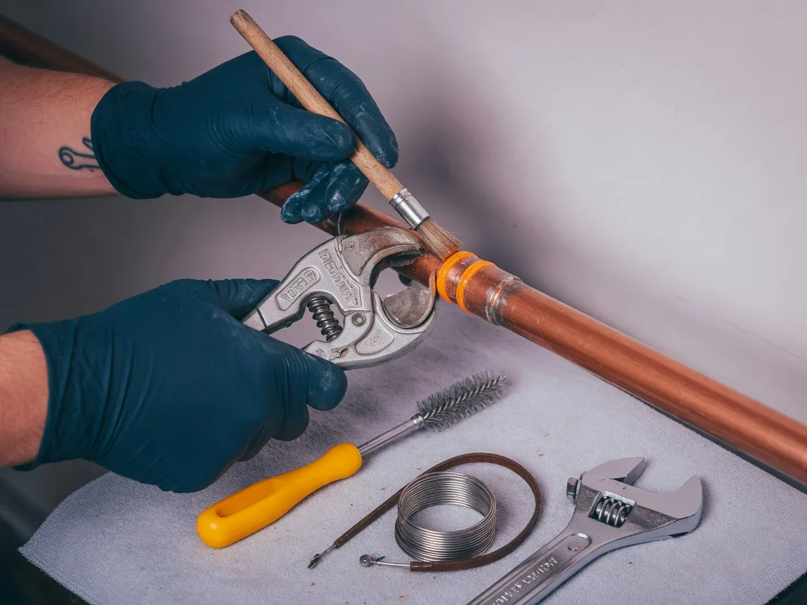 Why choose Sump Pump Repair in Chandler, OK